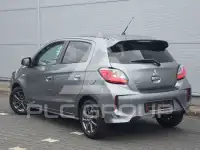 2022 Mitsubishi SpaceStar