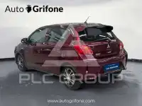 2022 Mitsubishi SpaceStar