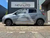 2022 Mitsubishi SpaceStar