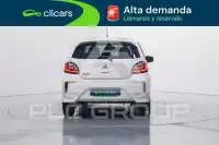 2022 Mitsubishi SpaceStar