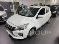 2022 Mitsubishi SpaceStar