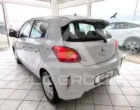 2022 Mitsubishi SpaceStar