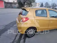 2022 Mitsubishi SpaceStar