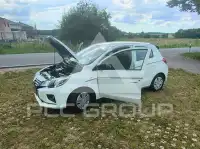 2022 Mitsubishi SpaceStar