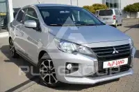 2022 Mitsubishi SpaceStar