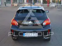 2022 Mitsubishi SpaceStar