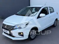 2022 Mitsubishi SpaceStar