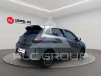 2022 Mitsubishi SpaceStar