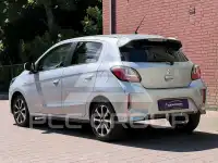 2022 Mitsubishi SpaceStar