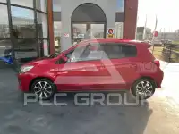 2022 Mitsubishi SpaceStar