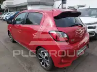 2022 Mitsubishi SpaceStar