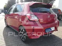 2022 Mitsubishi SpaceStar