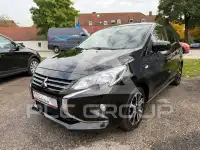 2022 Mitsubishi SpaceStar