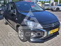 2022 Mitsubishi SpaceStar