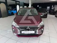 2022 Mitsubishi SpaceStar