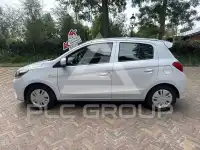 2022 Mitsubishi SpaceStar