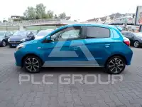 2022 Mitsubishi SpaceStar