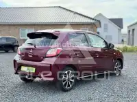 2022 Mitsubishi SpaceStar