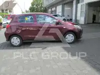 2022 Mitsubishi SpaceStar