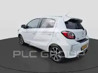 2022 Mitsubishi SpaceStar