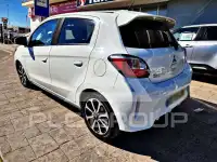 2022 Mitsubishi SpaceStar