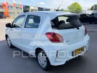 2022 Mitsubishi SpaceStar