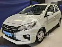 2022 Mitsubishi SpaceStar