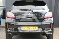 2022 Mitsubishi SpaceStar