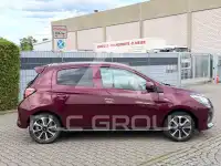 2022 Mitsubishi SpaceStar
