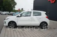2022 Mitsubishi SpaceStar