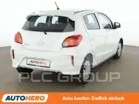 2022 Mitsubishi SpaceStar