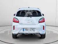 2022 Mitsubishi SpaceStar
