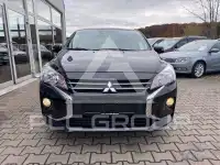 2022 Mitsubishi SpaceStar
