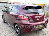 2022 Mitsubishi SpaceStar