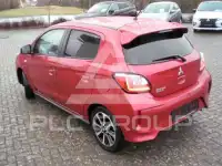 2022 Mitsubishi SpaceStar