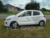 2022 Mitsubishi SpaceStar