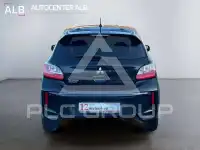 2022 Mitsubishi SpaceStar