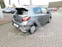 2022 Mitsubishi SpaceStar