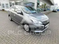 2022 Mitsubishi SpaceStar