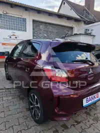 2022 Mitsubishi SpaceStar