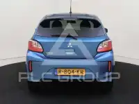 2022 Mitsubishi SpaceStar