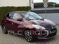 2022 Mitsubishi SpaceStar