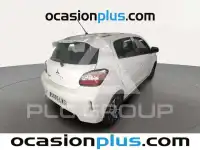 2022 Mitsubishi SpaceStar