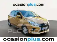 2022 Mitsubishi SpaceStar