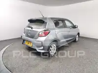 2022 Mitsubishi SpaceStar