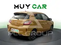 2022 Mitsubishi SpaceStar