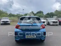 2022 Mitsubishi SpaceStar