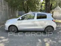 2022 Mitsubishi SpaceStar