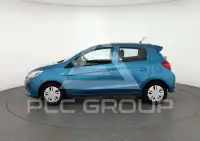 2022 Mitsubishi SpaceStar