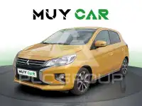 2022 Mitsubishi SpaceStar